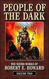 People of the Dark People of the Dark