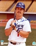 Ron Cey Los Angeles Dodgers - Posed - 8x10 Autographed Photograph