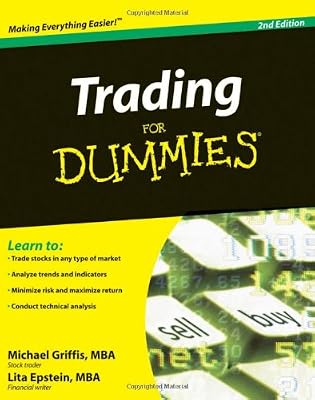 Trading For Dummies