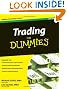 Trading For Dummies