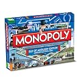 Anglesey Monopoly