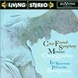 Living Stereo - Pierre Monteux dirigiert Franck und Strawinsky