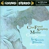 Franck/Symphony in D Minor