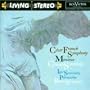 C�sar Franck: Monteux; Igor Stravinsky: P�trouchka