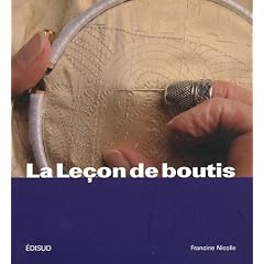 La Le�on de boutis