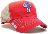 �t�B���f���t�B�A�t�B���[�Y MLB�J�W���A���L���b�v���b�V���o�b�N