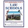 Rea's Authoritative Guide to Law Schools (Handbooks & Guides)