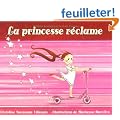 La princesse r�clame