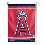 Los Angeles Angels of Anaheim Garden Flag