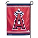 Los Angeles Angels of Anaheim Garden Flag