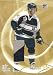 2002-03 Bap All-Star Edition Jerseys Gold AS-73 Mark Recchi / 2000 Toronto All Star Game (Stated Print Run of 10) (Piece of Authentic 2 Color Patch - Hockey Cards)