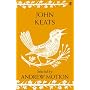 John Keats by J Keats