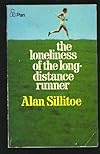 LONELINESS OF THE LONG DISTANCE RUNNER