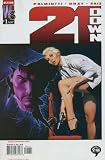 21 DOWN # 1-12 complete series (21 DOWN (2002 WILDSTORM))