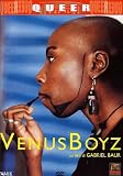venuz boys (Dvd) Italian Import