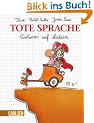 Tote Sprache: Cartoons auf Latein