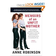 Memoirs of an Unfit Mother