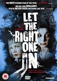 top 10 best selling  horror dvds - Let The Right One In [DVD] [2008] image 8