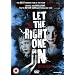 Let The Right One In [DVD] [2008]