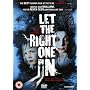 Let The Right One In [DVD] [2008]