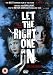 Let The Right One In [DVD] [2008]