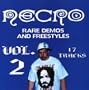 Rare Demos & Freestyles 2