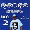 Rare Demos & Freestyles 2
