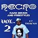 Rare Demos and Freestyles, Vol. 2
