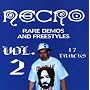 Rare Demos and Freestyles, Vol. 2
