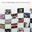 Dale Earnhardt 2009 Standard 12"x12" Wall Calendar