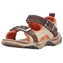 Giesswein Talheim 48043, Jungen Sandalette, (natur), beige