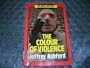 The Colour of Violence (Atlantic Large Print Series)