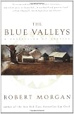 The Blue Valleys: A Collection Of Stories