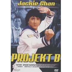 Projekt B