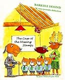Barkule Hound : the case of the missing stamps