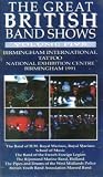 The Great British Band Shows, Volume 5 (Birmingham International Tatoo, National Exhibition Centre, Birmingham, 1991)