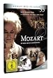 Mozart - Das wahre Leben des genialen Musikers (3 DVDs)
