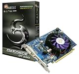 Picture of SPARKLE GeForce GT 220 1GB PCI Express 2.0 x16