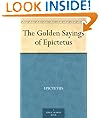 The Golden Sayings of Epictetus