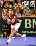 Davis Cup 2008: The Year in Tennis (Davis Cup: The Year in Tennis)