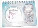 Harry Potter Standup Photo Album - Mirror of Erised Sira Ehruoy UBE Cafruoyton Wohsi