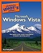 Complete Idiot's Guide to Windows Vista