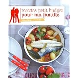 Recettes petit budget pour ma famillepar Nicole Renaud