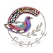 Peace Dove Pin from the Artazia Collection #604 JP NP OP