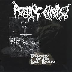 Triarchy of the Lost Lovers
