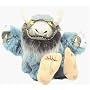 Where the Wild Things Are Bernard Puppet, 14"