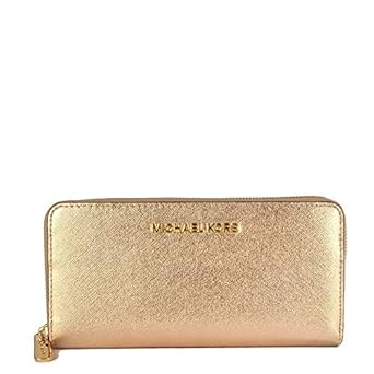 MICHAEL Michael Kors Jet Set Travel Continental Portefeuille one size