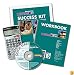 Calculated Industries 3430-KITMG Qualifier Plus IIIFX Mortgage Success Kit