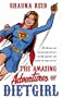 The Amazing Adventures of Dietgirl