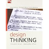 Design-Thinkingvon "Hasso Plattner"